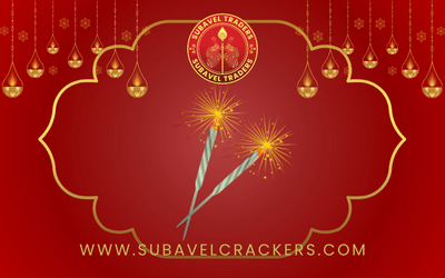 Assorted Sparklers Pack