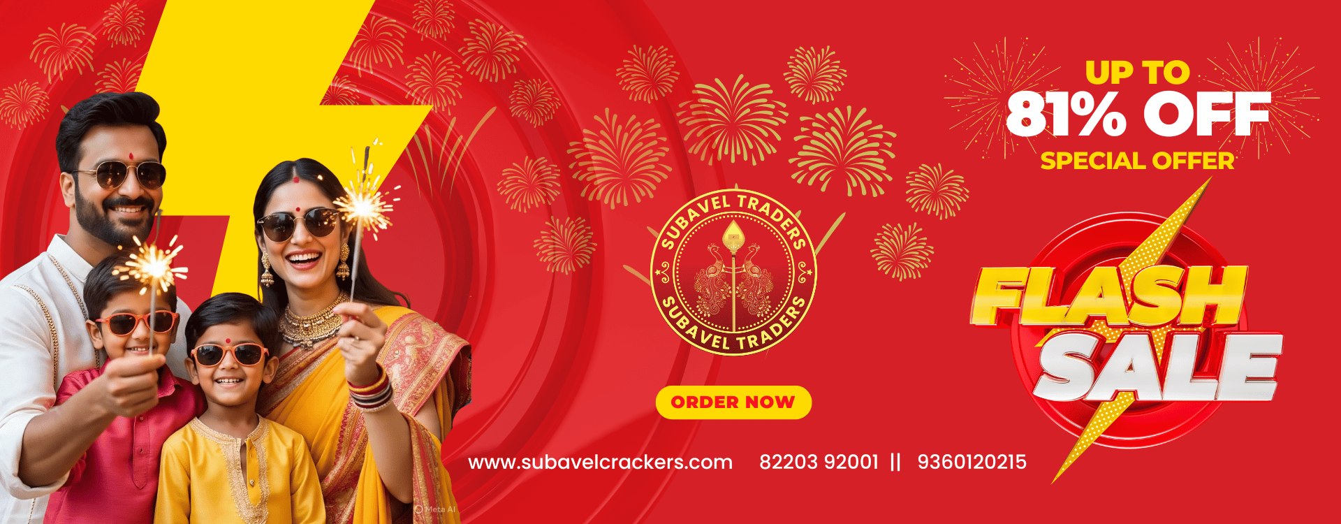Subavel Crackers